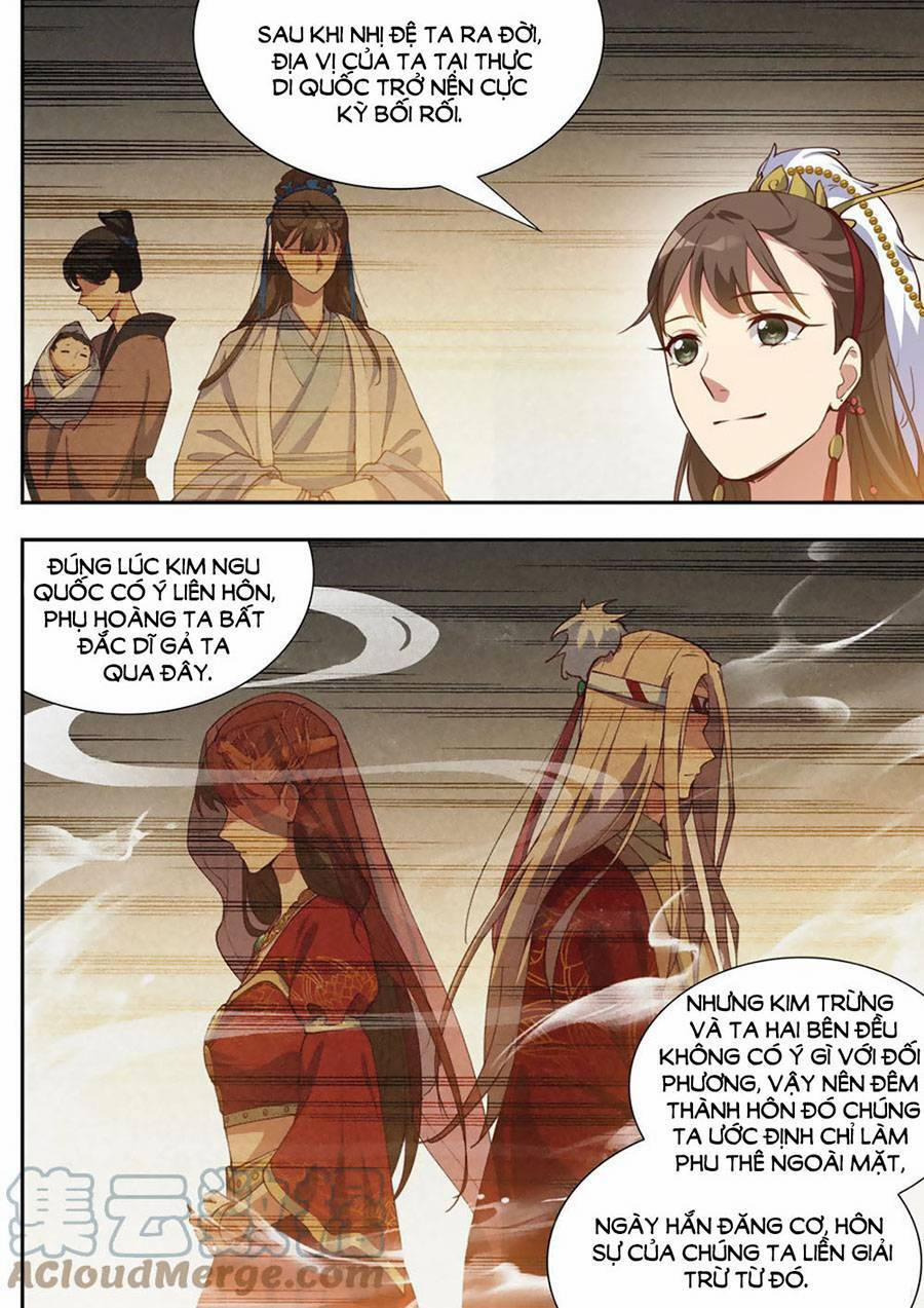 Luôn Có Yêu Quái 397 trang 5