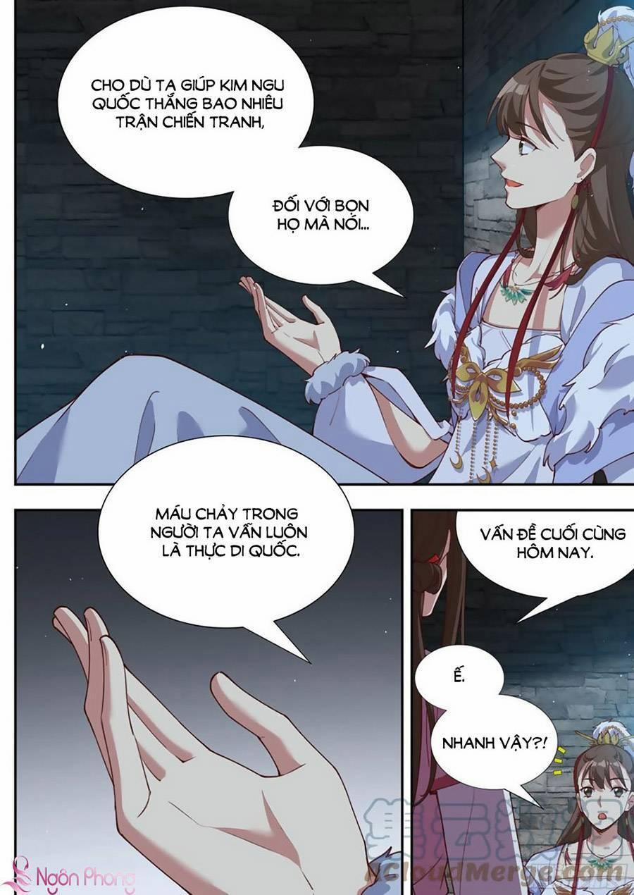 Luôn Có Yêu Quái 398 trang 1