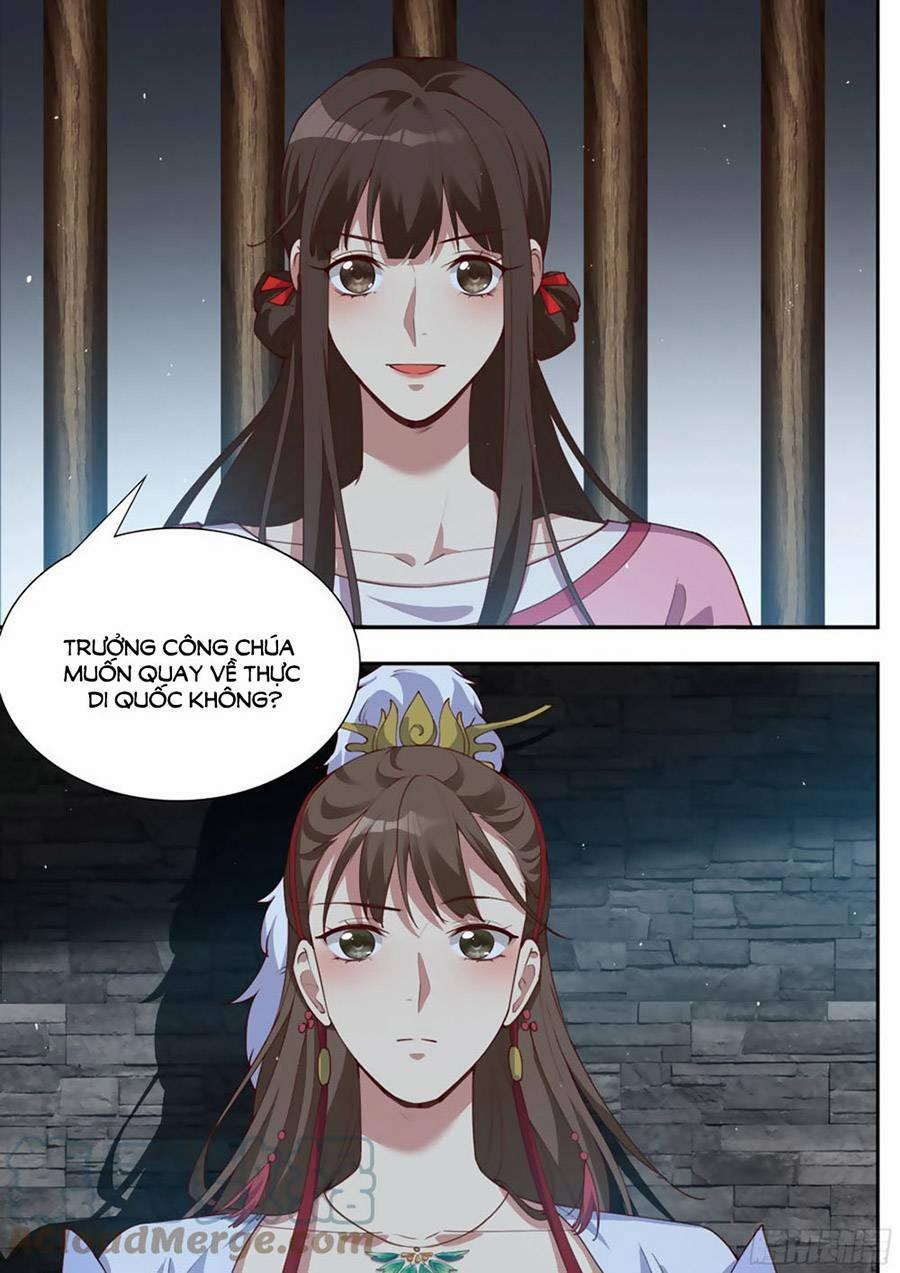 Luôn Có Yêu Quái 398 trang 2