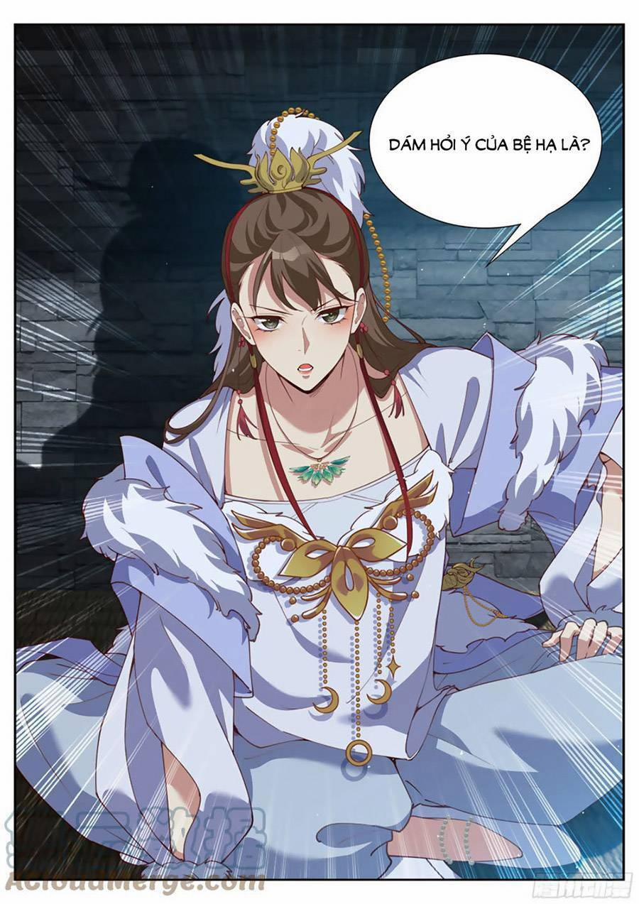 Luôn Có Yêu Quái 398 trang 3