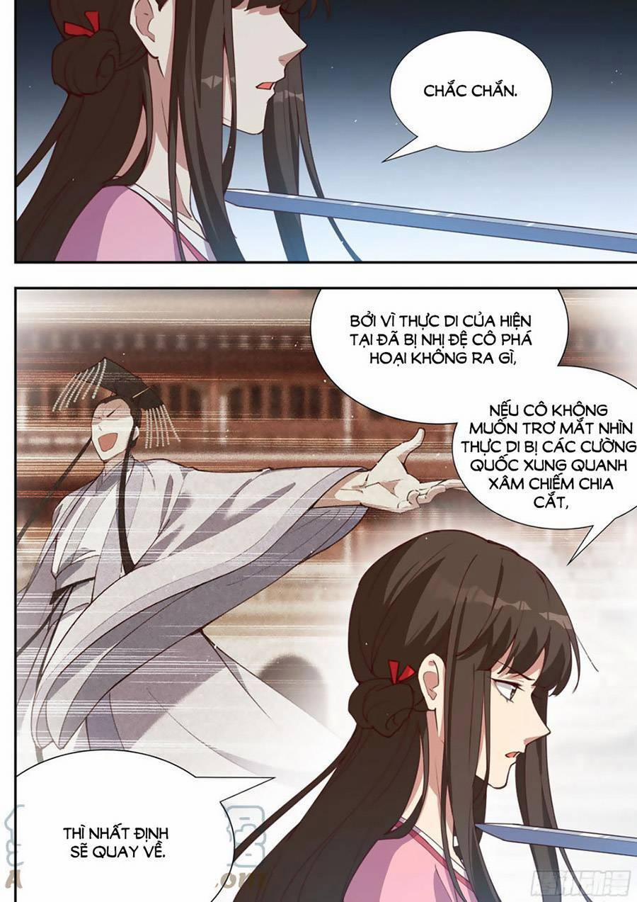 Luôn Có Yêu Quái 398 trang 9