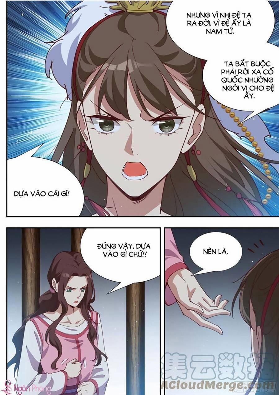 Luôn Có Yêu Quái 399 trang 1