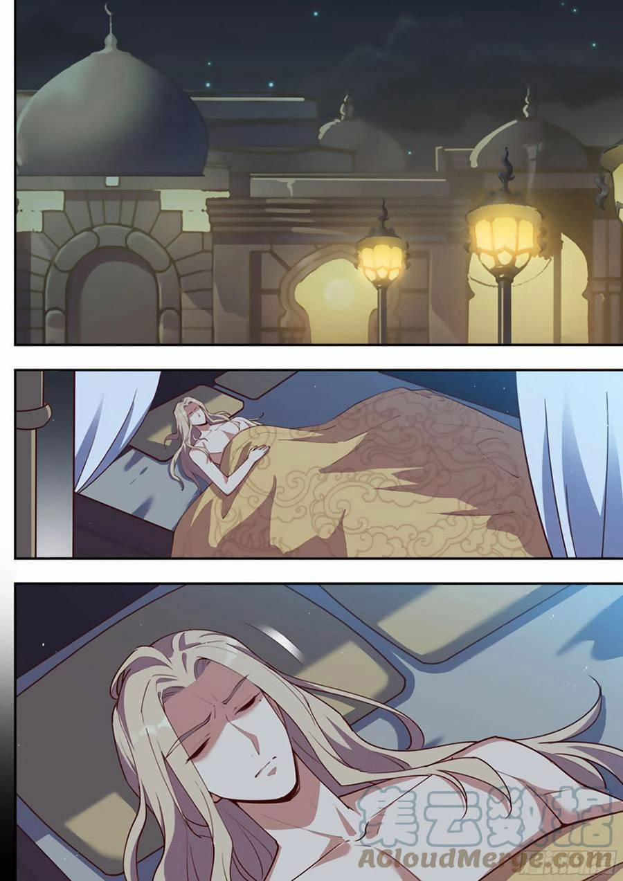 Luôn Có Yêu Quái 399 trang 7