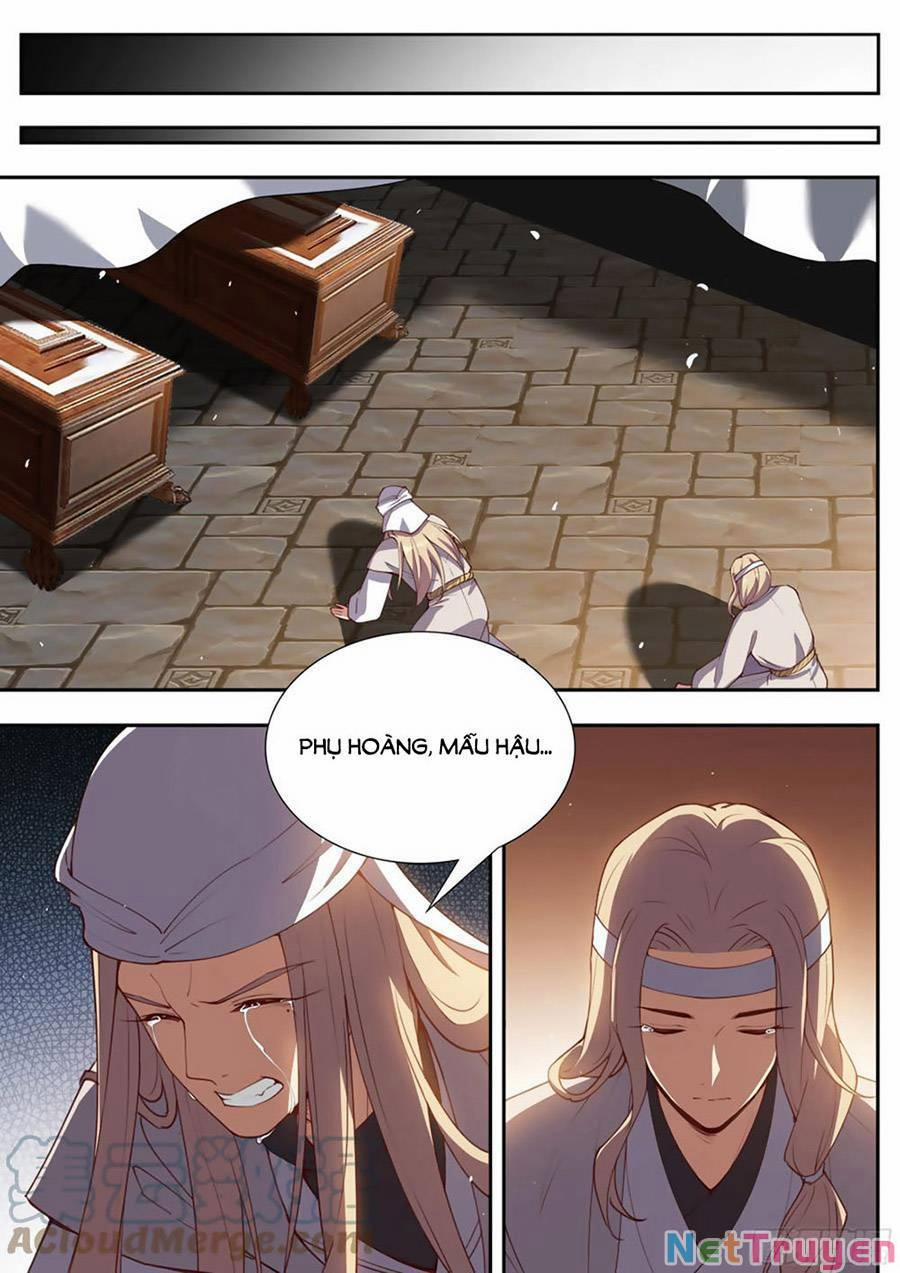 Luôn Có Yêu Quái 400 trang 7