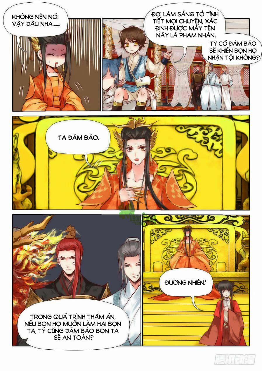 Luôn Có Yêu Quái 75 trang 0