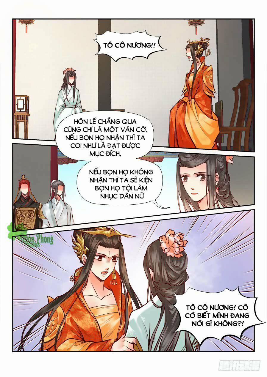 Luôn Có Yêu Quái 91 trang 0