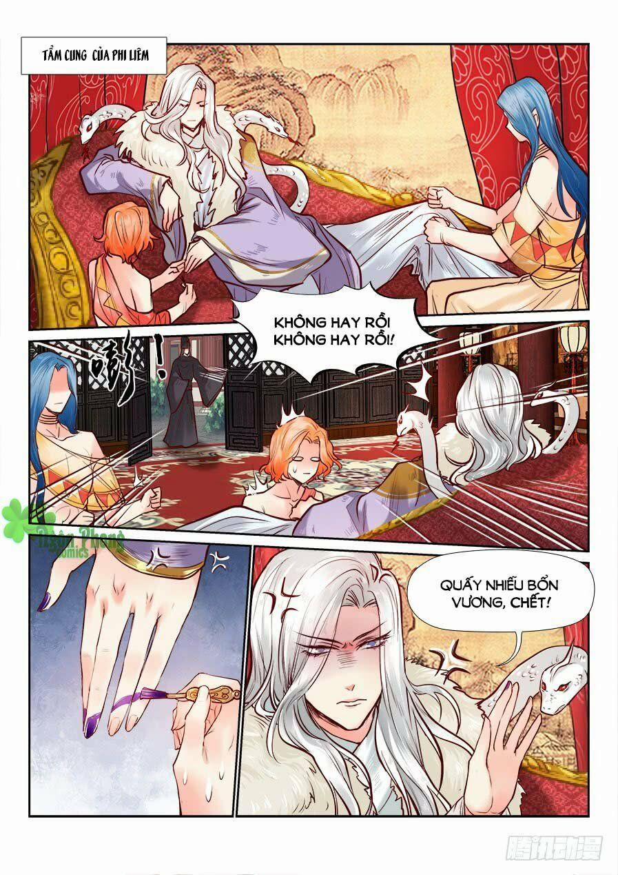 Luôn Có Yêu Quái 94 trang 0
