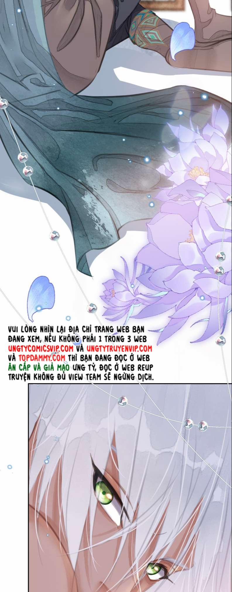 Lương Dược Giang Hồ 1 trang 11