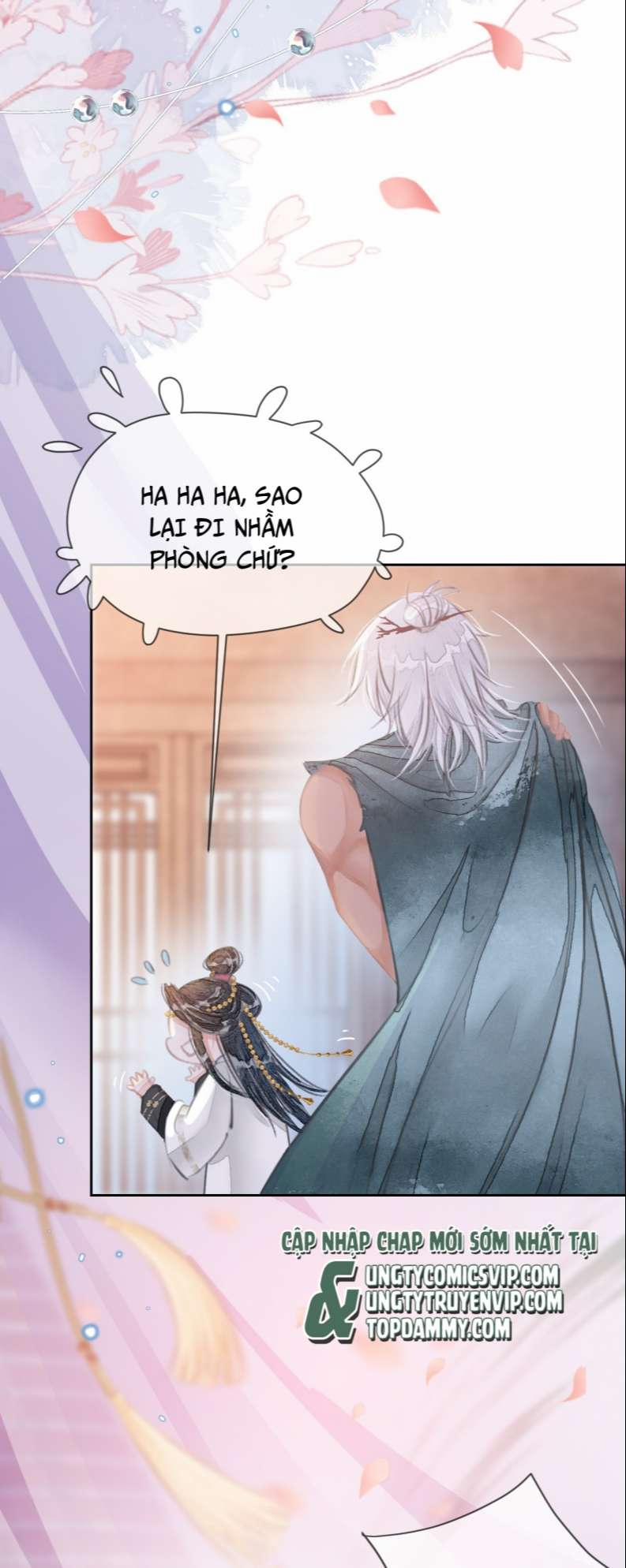 Lương Dược Giang Hồ 1 trang 13