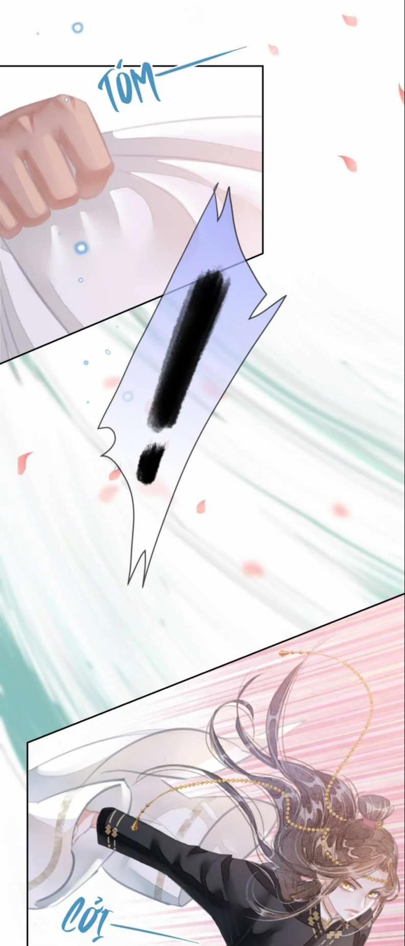 Lương Dược Giang Hồ 1 trang 15