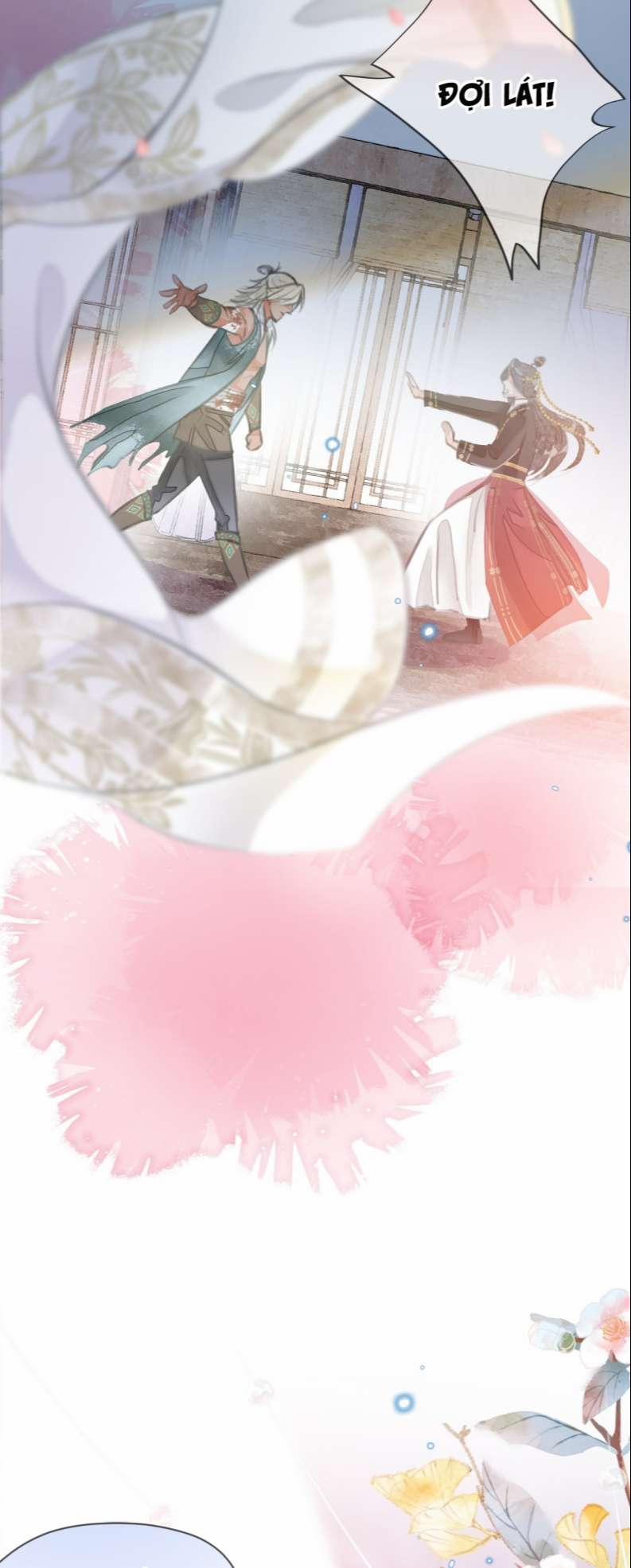 Lương Dược Giang Hồ 1 trang 18