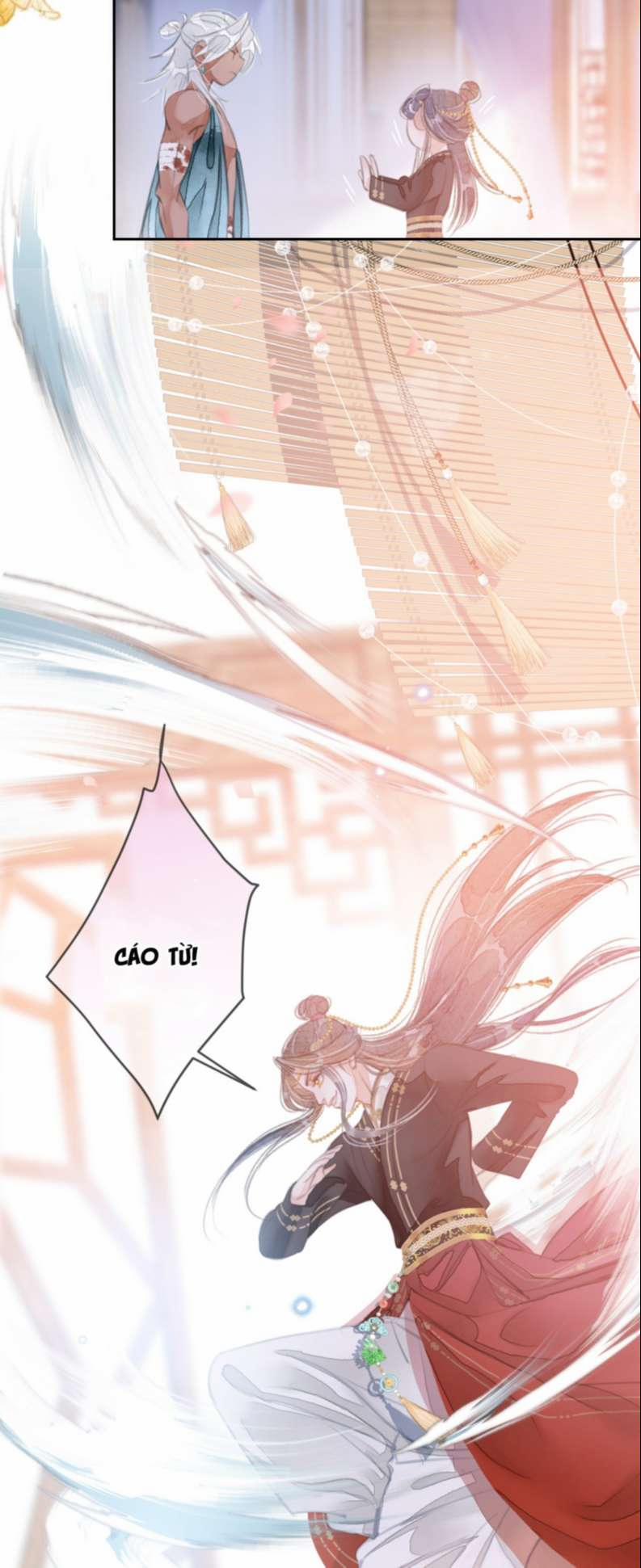 Lương Dược Giang Hồ 1 trang 21