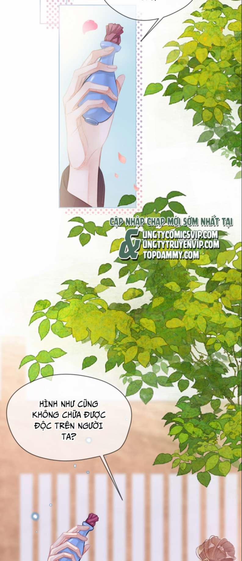 Lương Dược Giang Hồ 1 trang 3