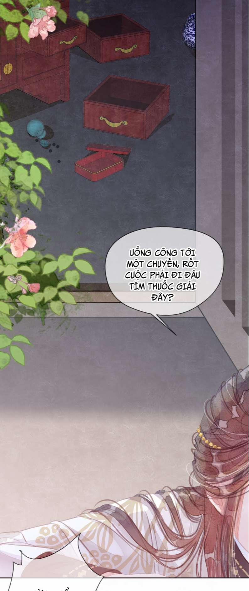 Lương Dược Giang Hồ 1 trang 5