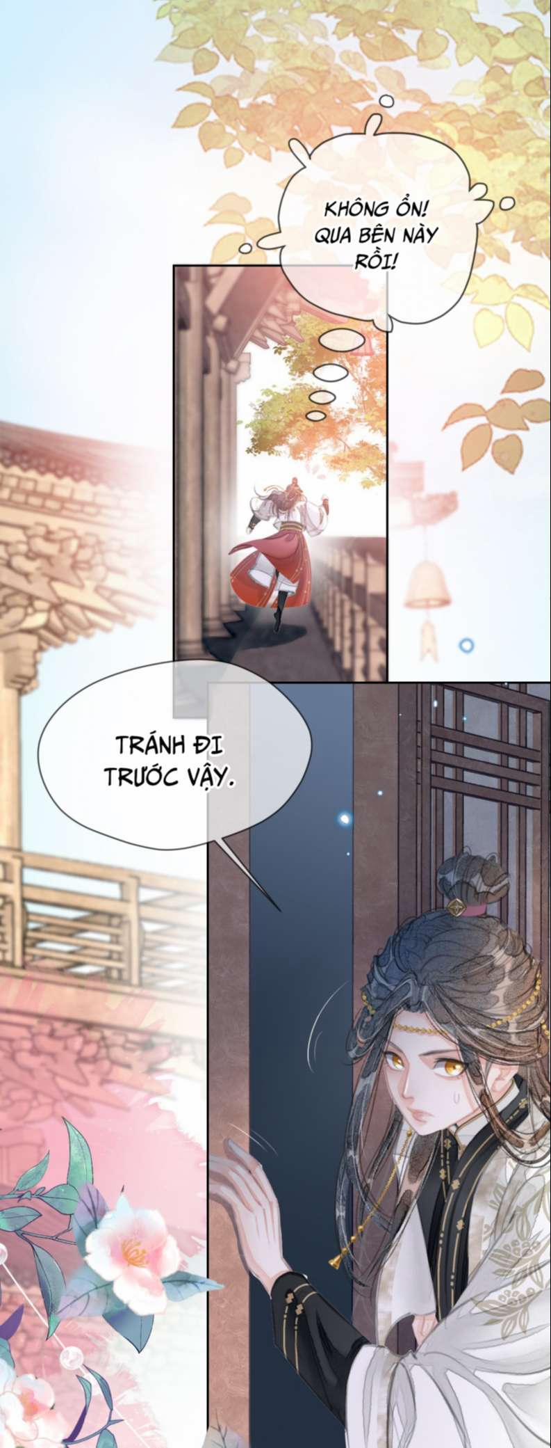 Lương Dược Giang Hồ 1 trang 8