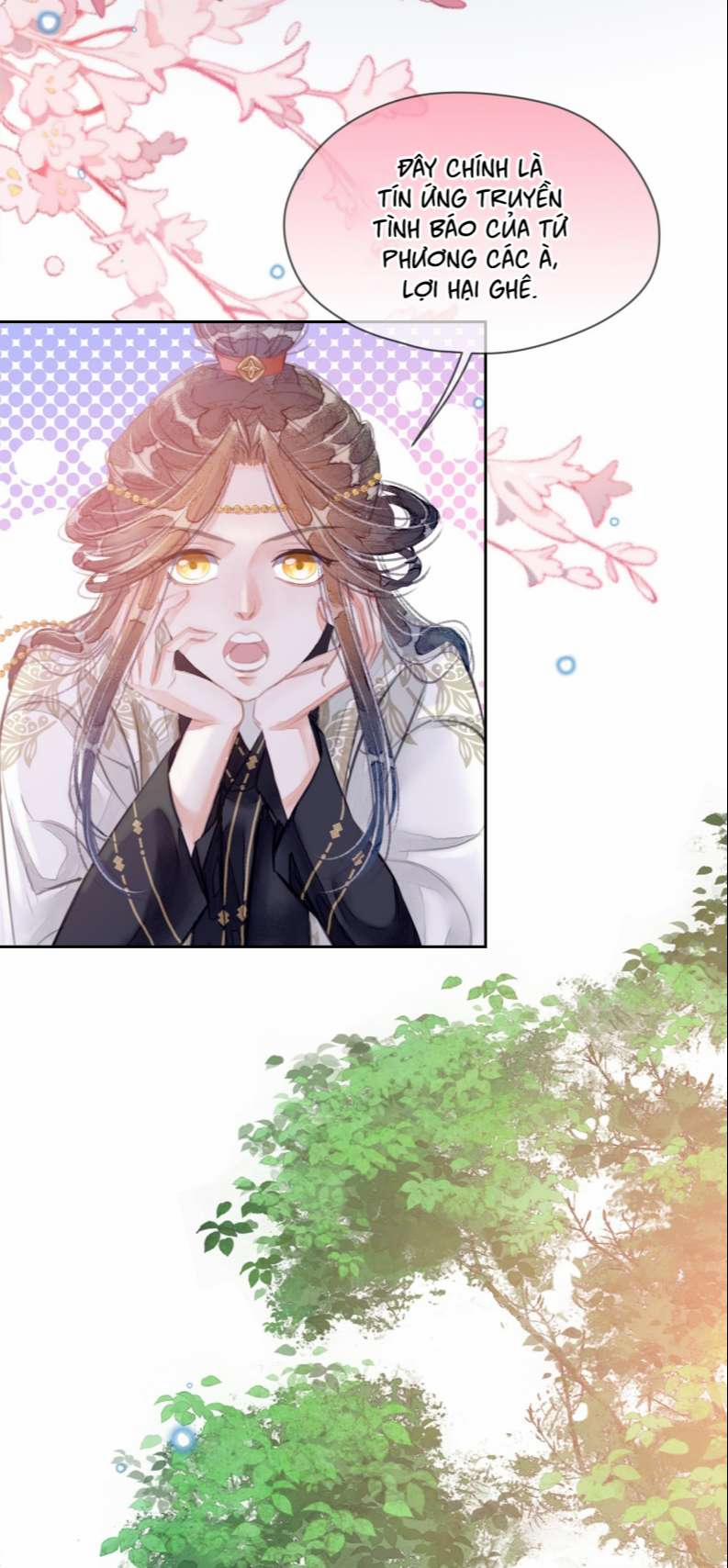 Lương Dược Giang Hồ 2 trang 10