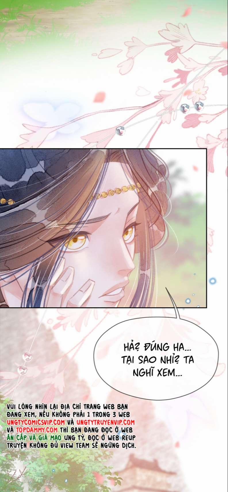 Lương Dược Giang Hồ 2 trang 12