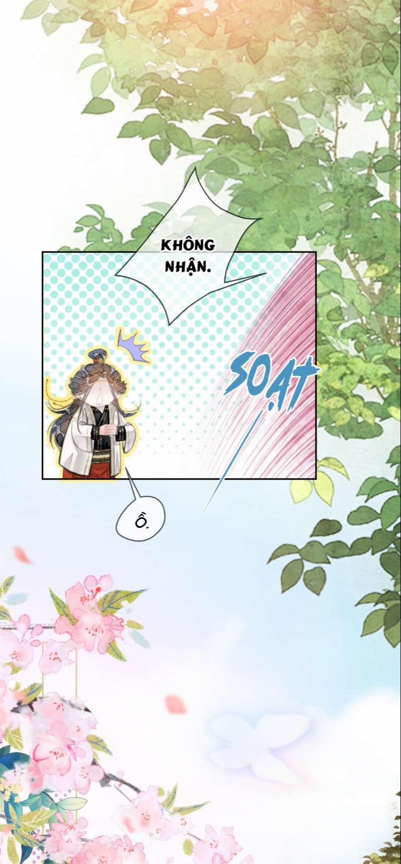 Lương Dược Giang Hồ 2 trang 17