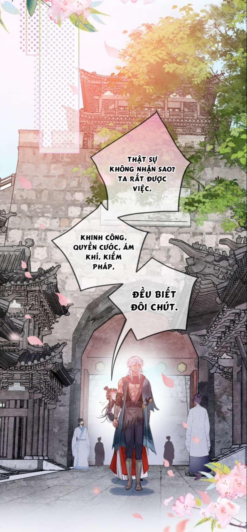 Lương Dược Giang Hồ 2 trang 18