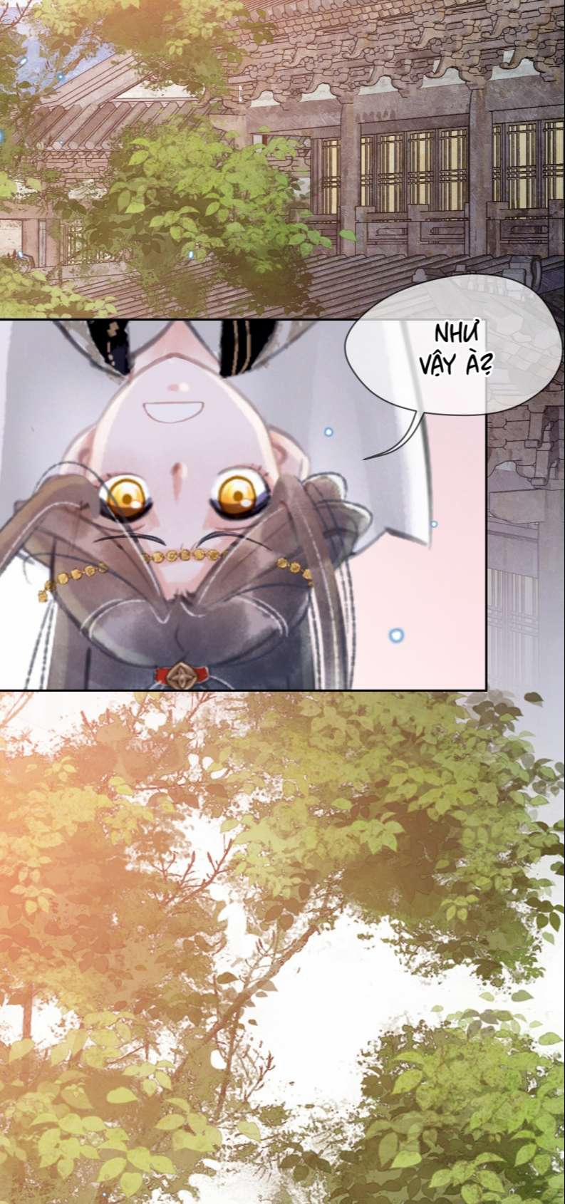 Lương Dược Giang Hồ 2 trang 22