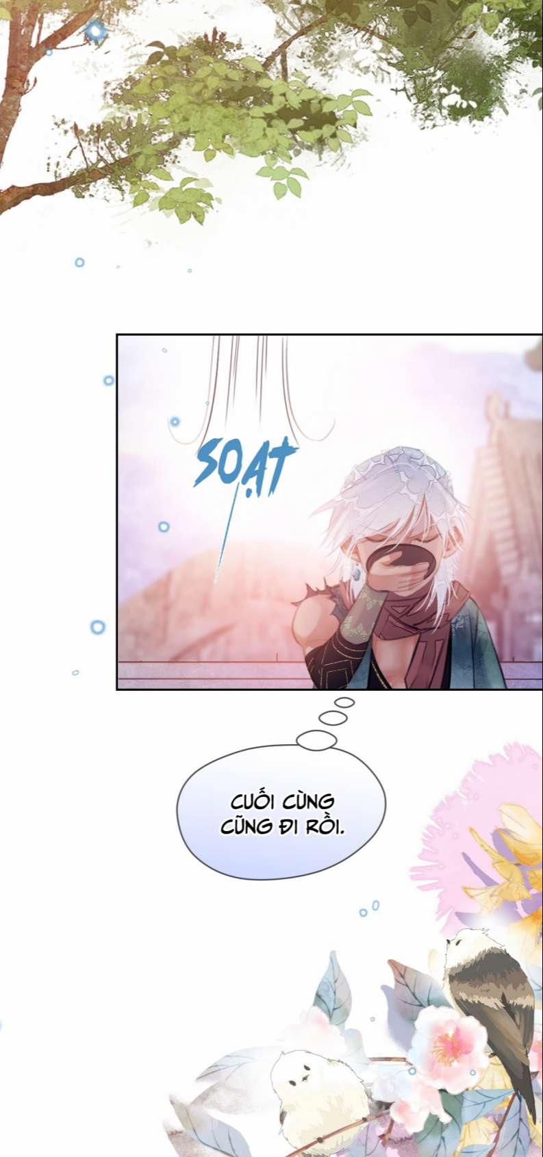 Lương Dược Giang Hồ 2 trang 23