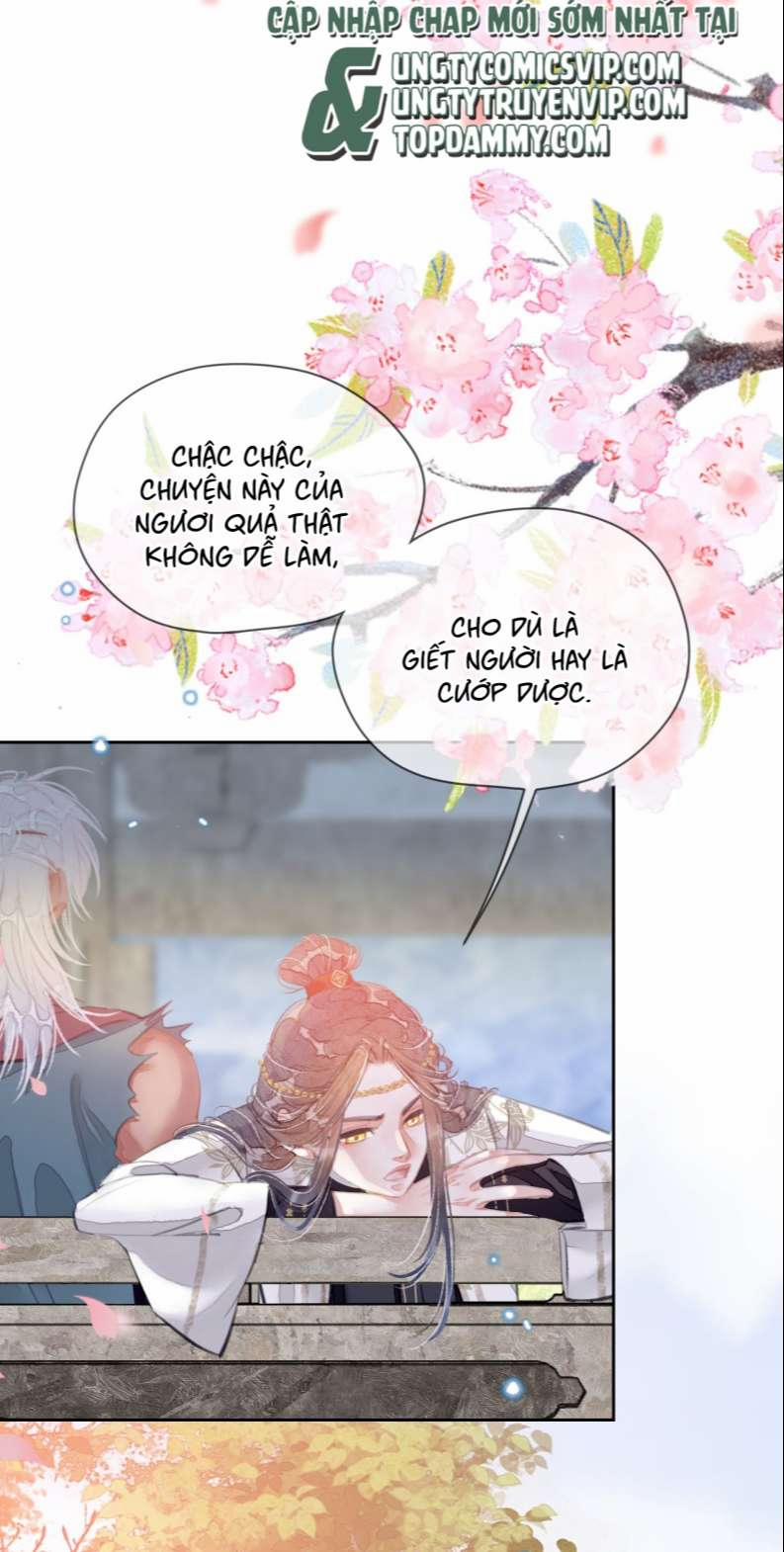 Lương Dược Giang Hồ 2 trang 31