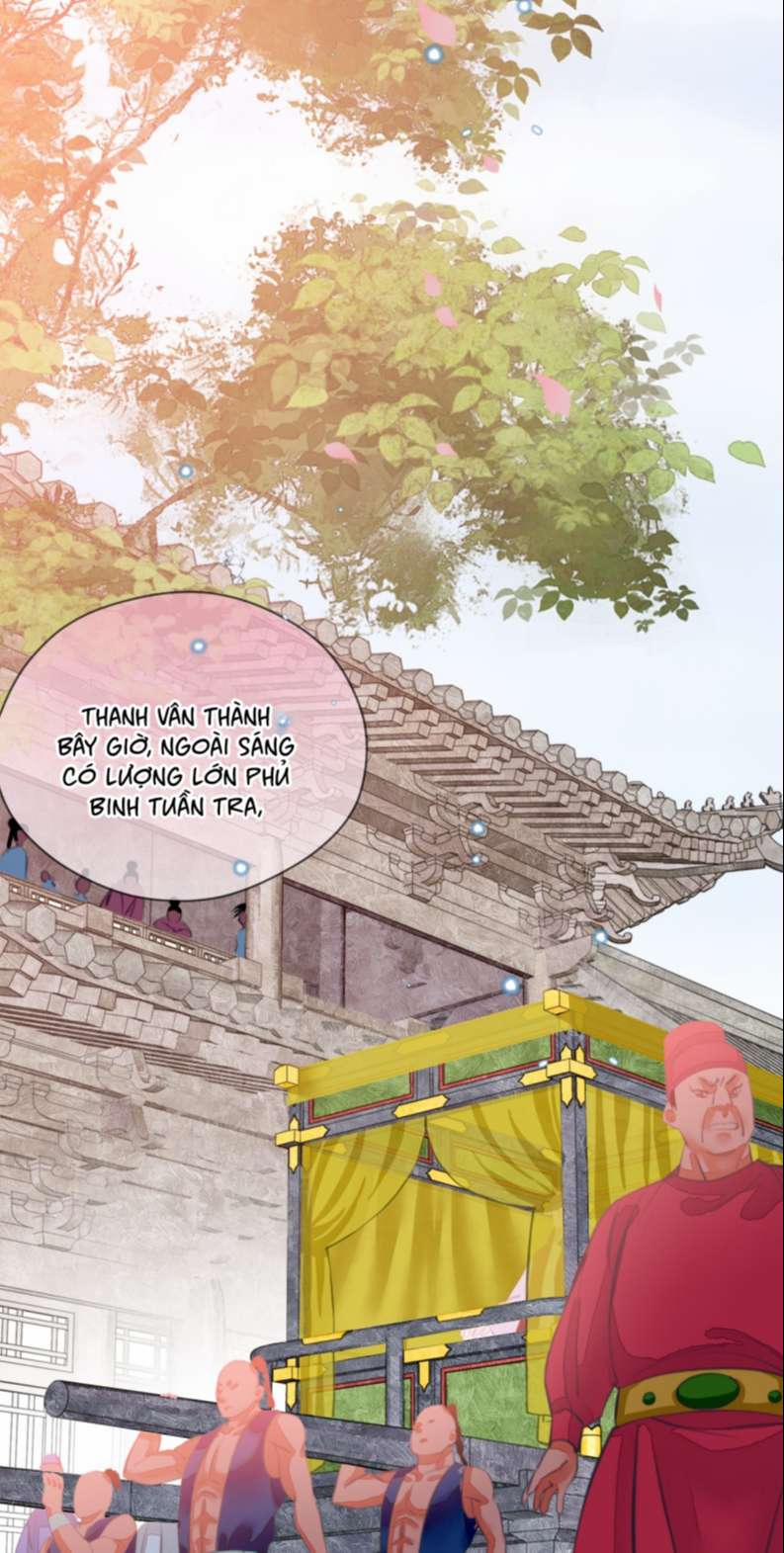 Lương Dược Giang Hồ 2 trang 32