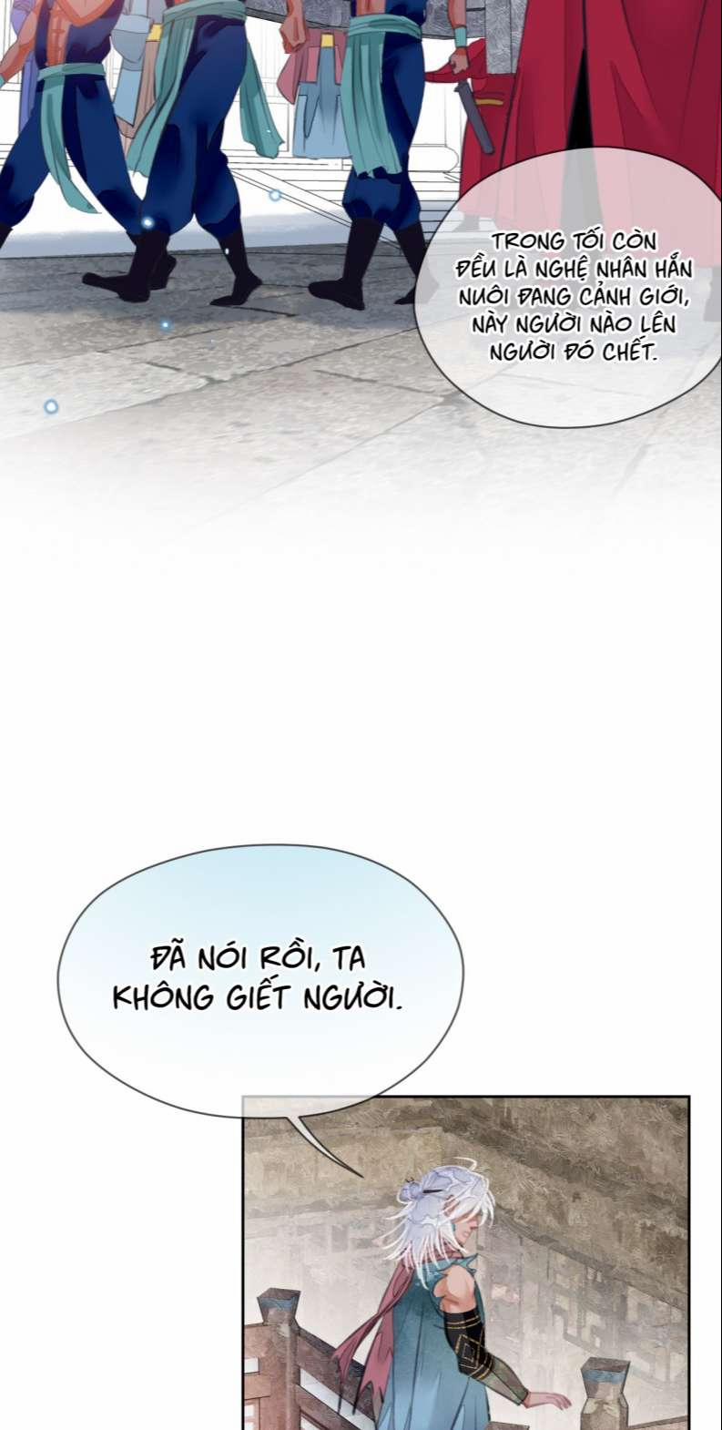 Lương Dược Giang Hồ 2 trang 33