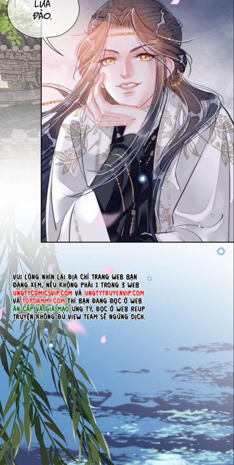 Lương Dược Giang Hồ 2 trang 36