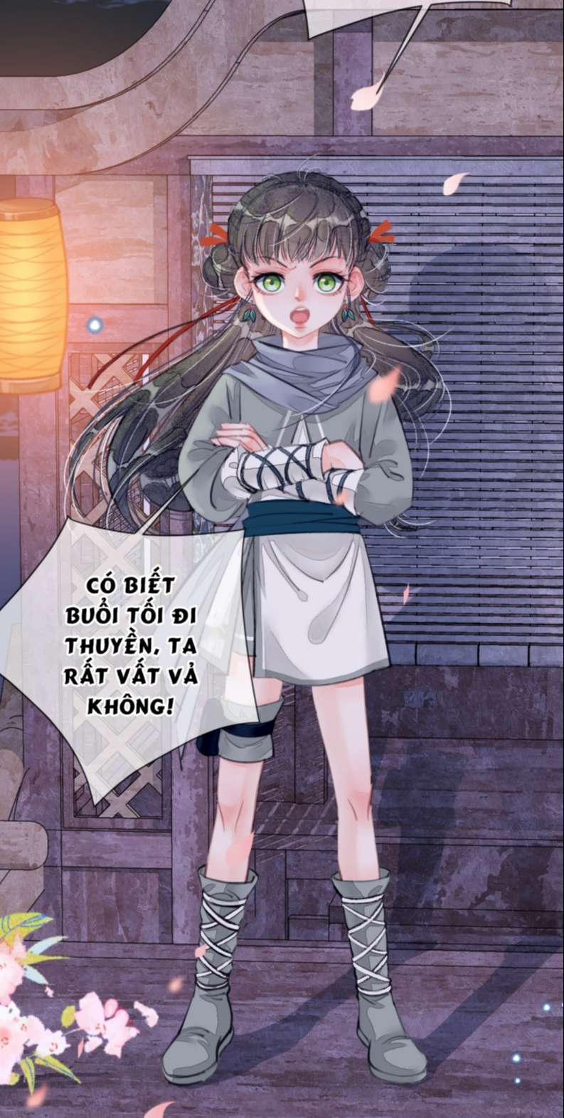 Lương Dược Giang Hồ 2 trang 38