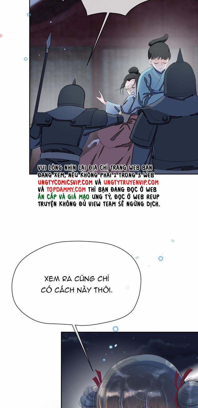 Lương Dược Giang Hồ 3 trang 13