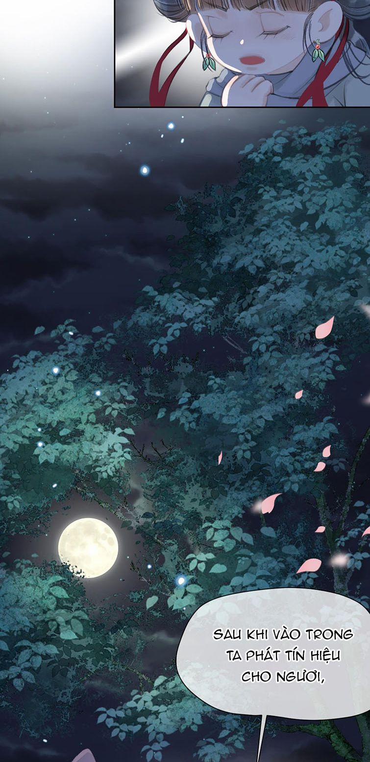 Lương Dược Giang Hồ 3 trang 14