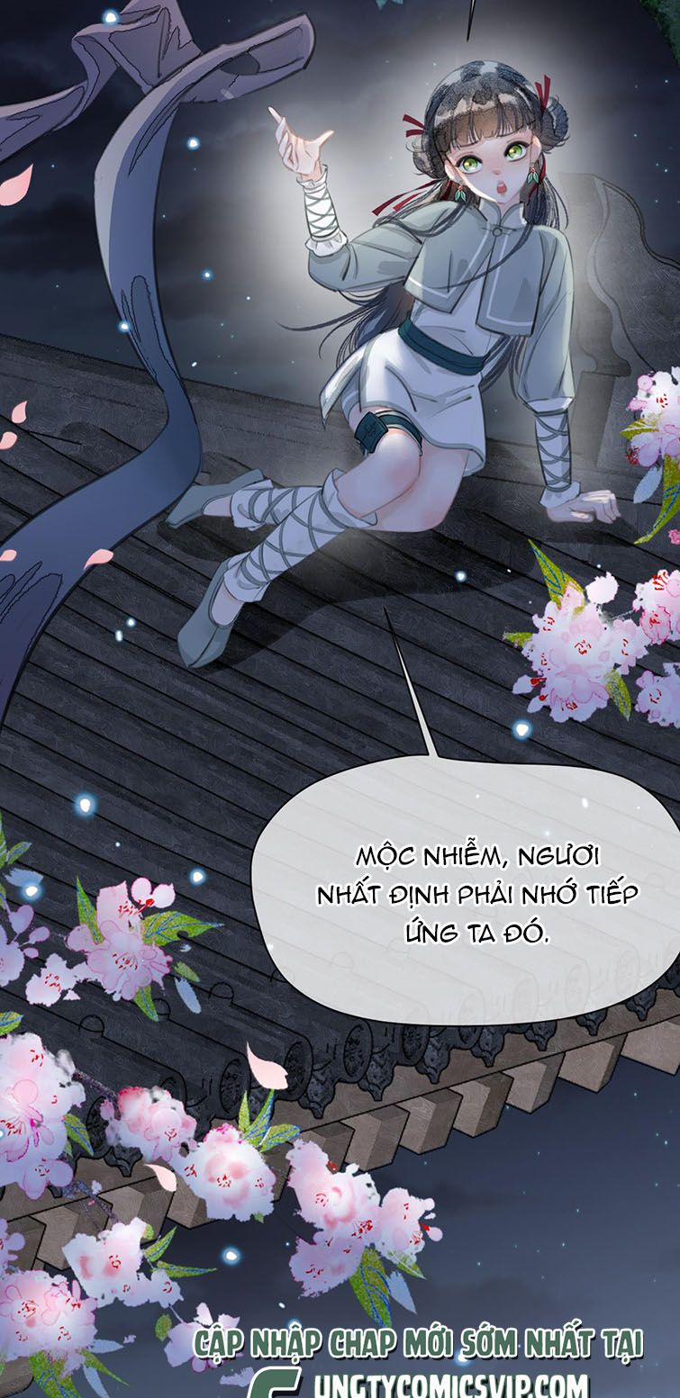 Lương Dược Giang Hồ 3 trang 15