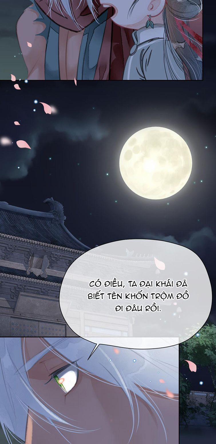 Lương Dược Giang Hồ 3 trang 17