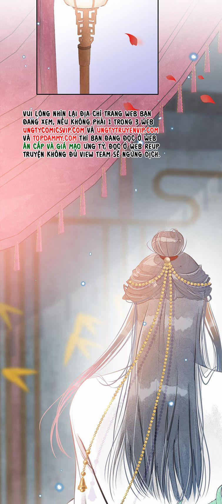 Lương Dược Giang Hồ 3 trang 23