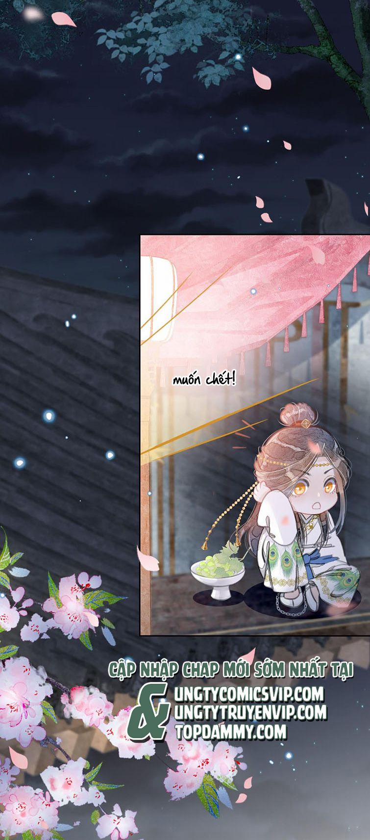 Lương Dược Giang Hồ 3 trang 29