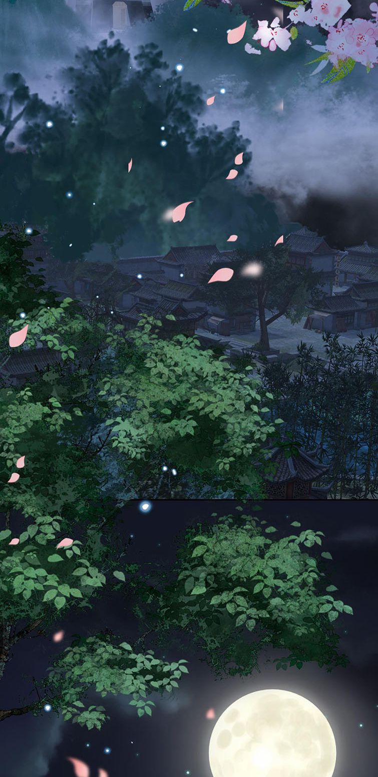 Lương Dược Giang Hồ 3 trang 3