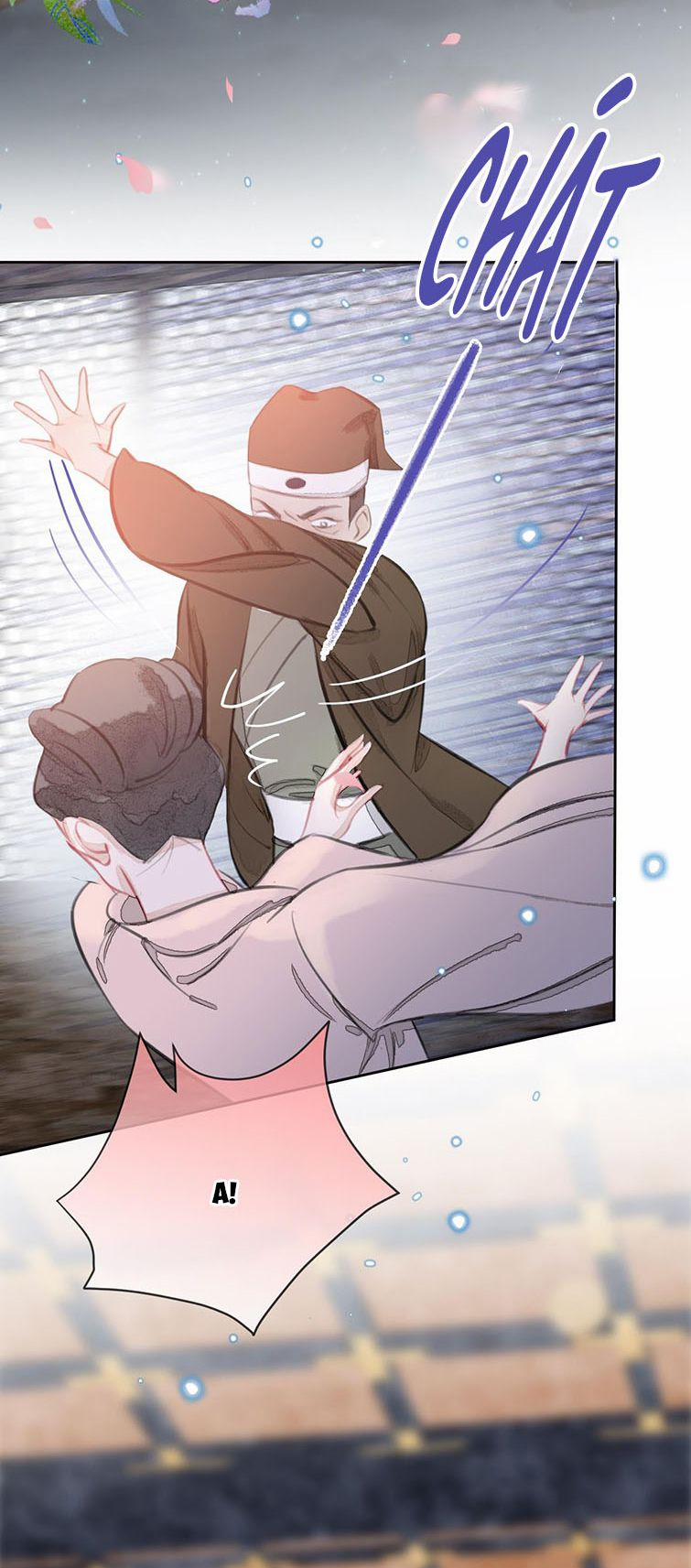 Lương Dược Giang Hồ 3 trang 30