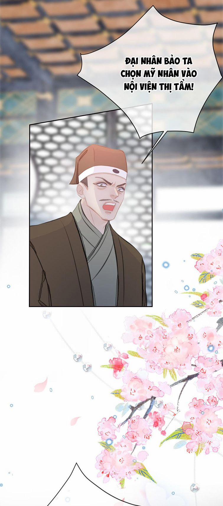 Lương Dược Giang Hồ 3 trang 31