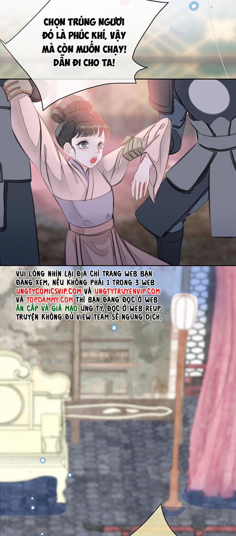 Lương Dược Giang Hồ 3 trang 32