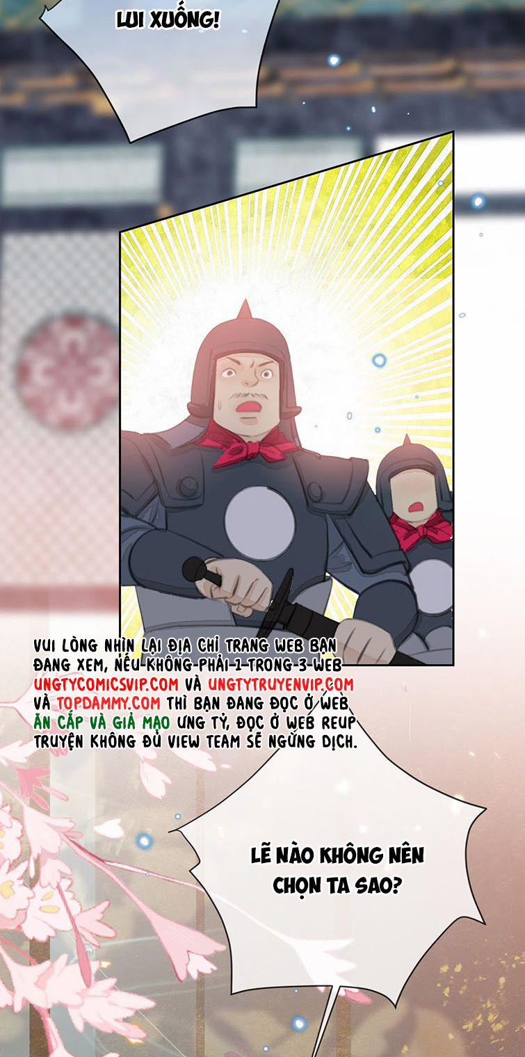 Lương Dược Giang Hồ 3 trang 39