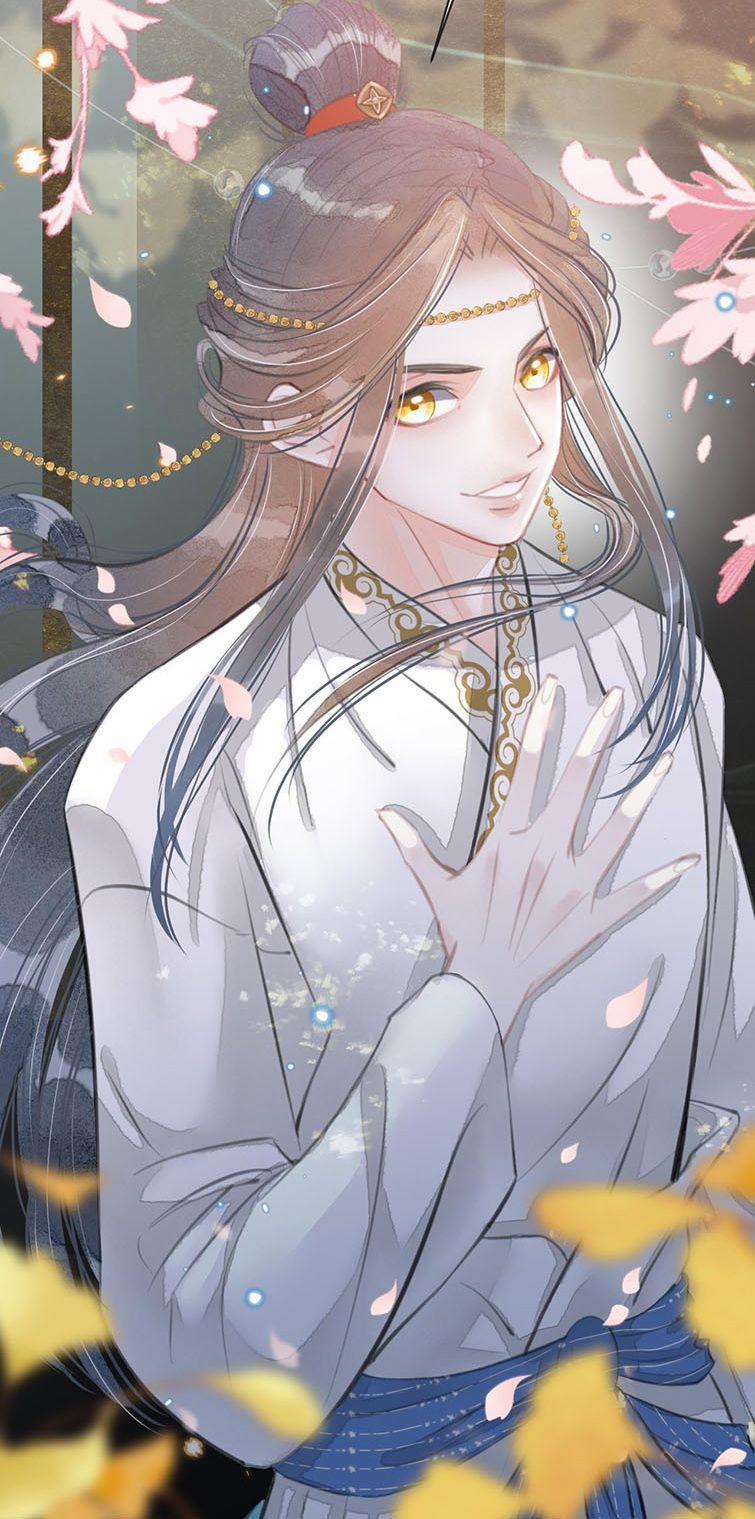 Lương Dược Giang Hồ 3 trang 40