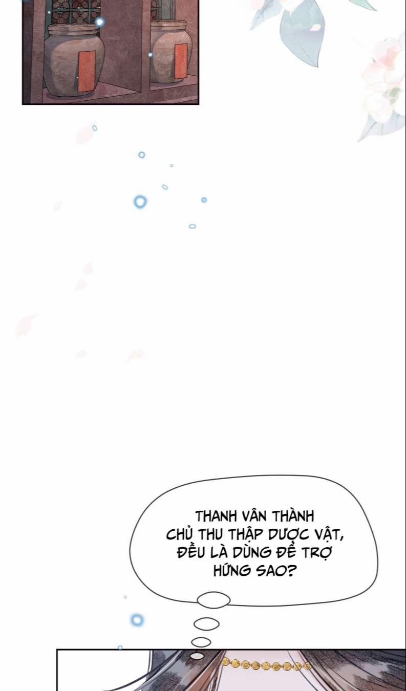 Lương Dược Giang Hồ 4 trang 10