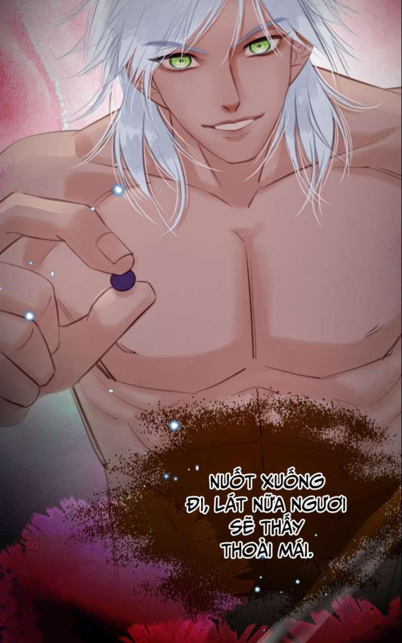 Lương Dược Giang Hồ 4 trang 12