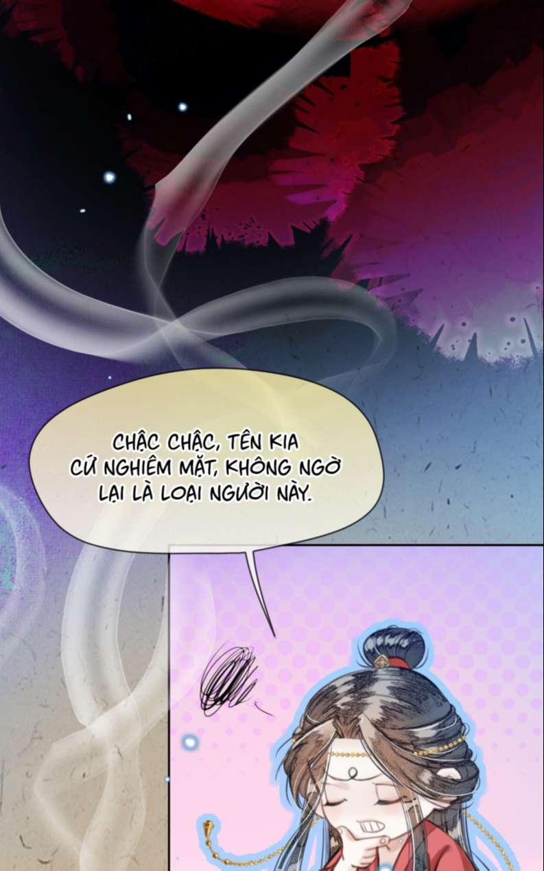 Lương Dược Giang Hồ 4 trang 13