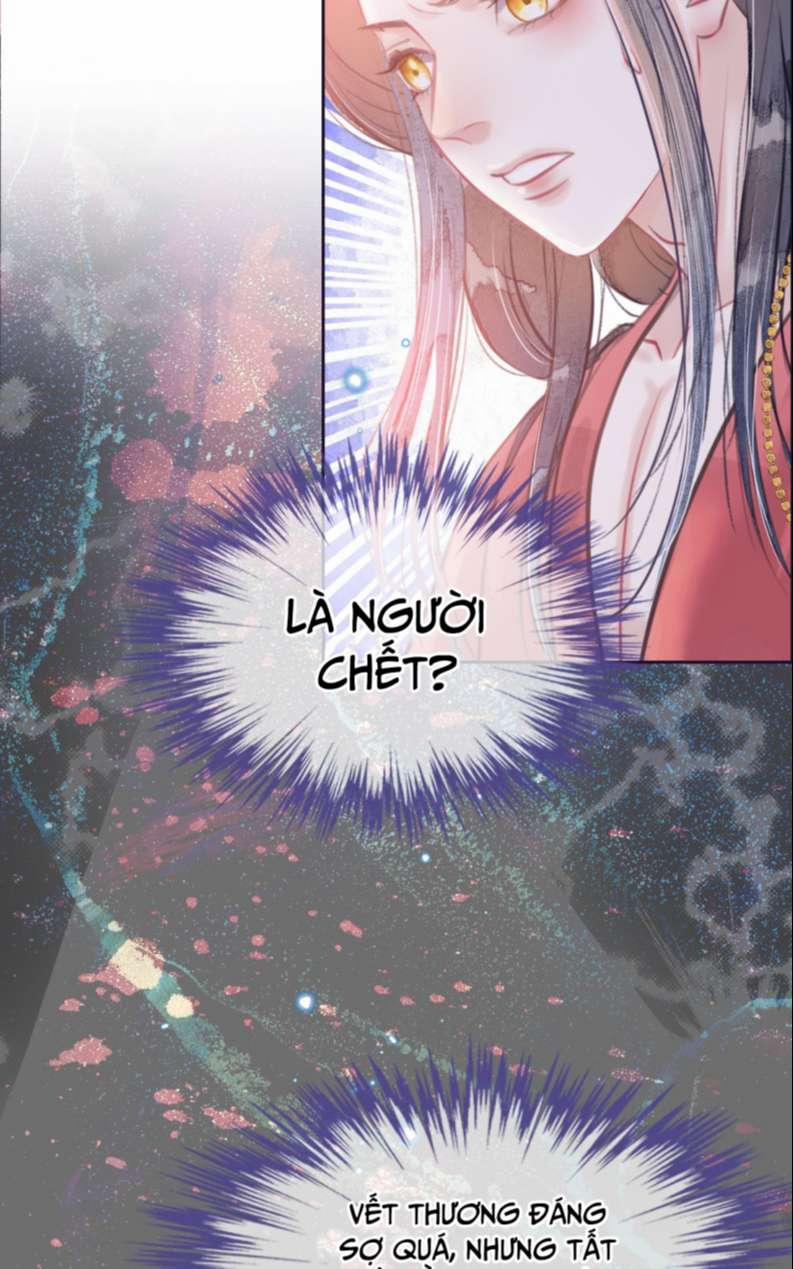 Lương Dược Giang Hồ 4 trang 19