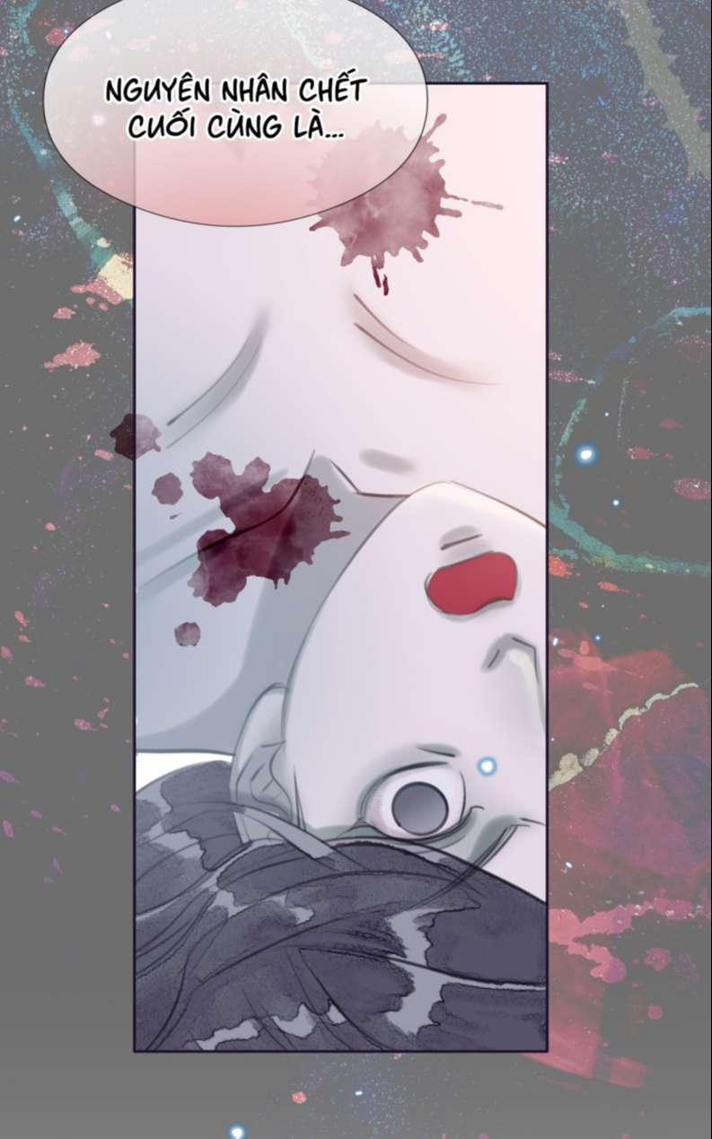 Lương Dược Giang Hồ 4 trang 21