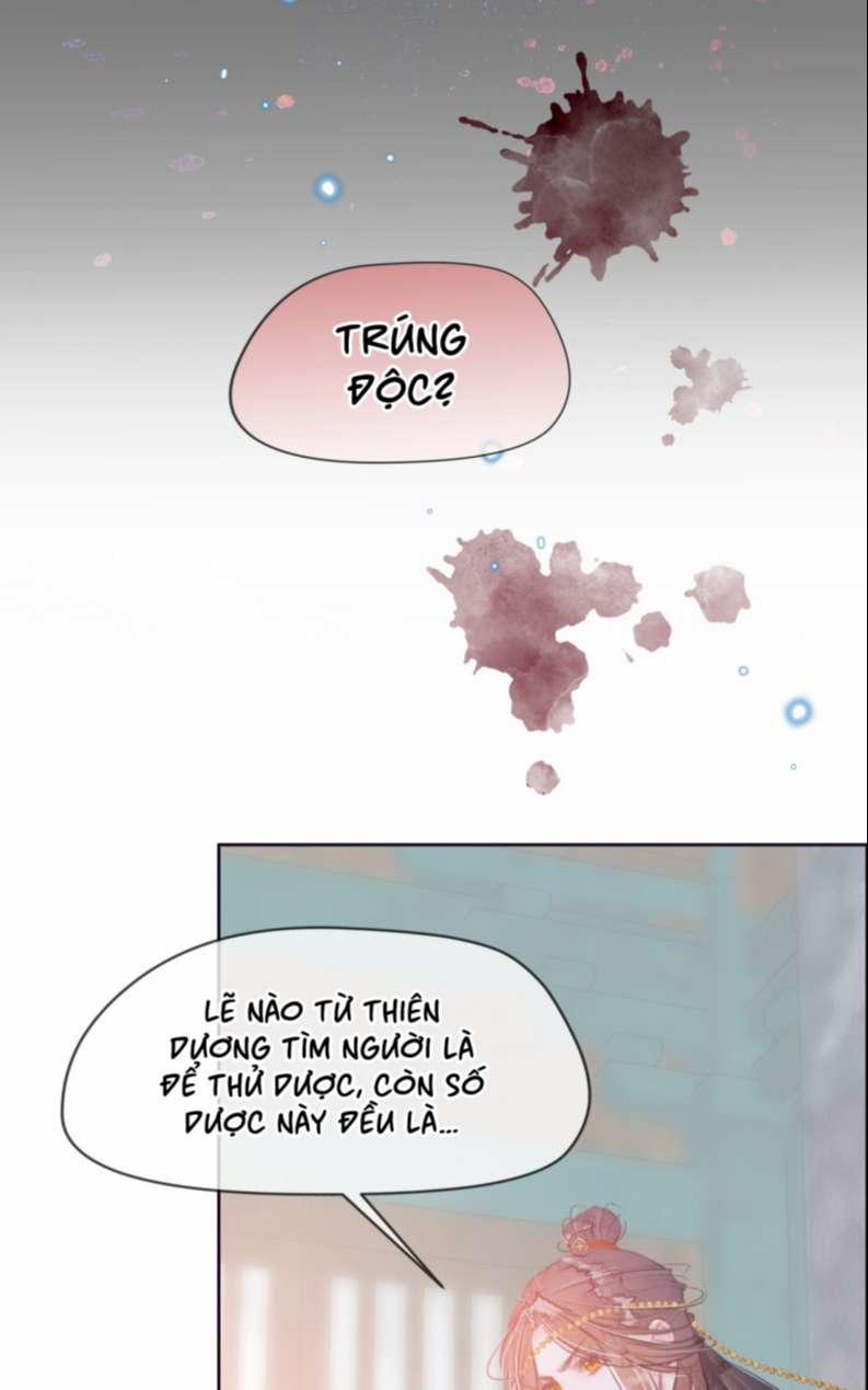 Lương Dược Giang Hồ 4 trang 22