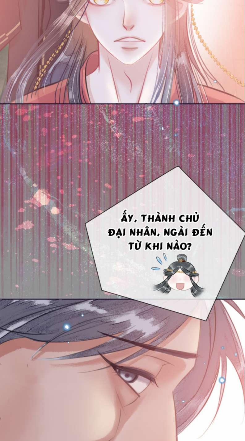 Lương Dược Giang Hồ 4 trang 25