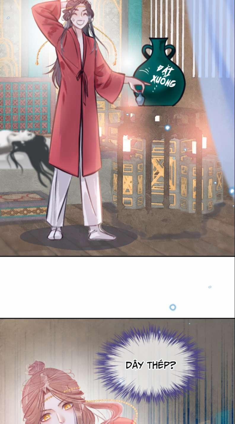 Lương Dược Giang Hồ 4 trang 27